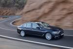 BMW 530d xDrive Sedan Luxury Line 2017 года (WW)